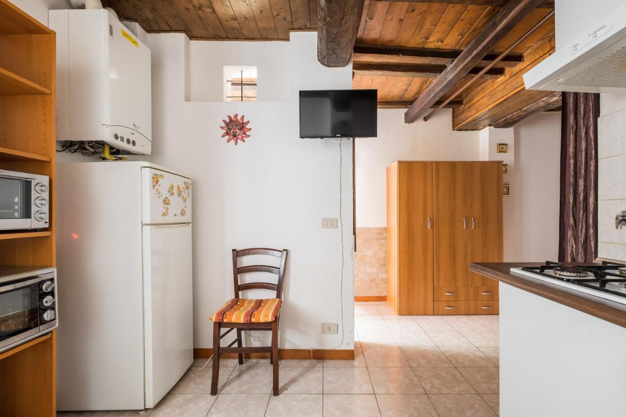 Casa Alla Pinacoteca Di Bologna By Wonderful Italy Eksteriør billede