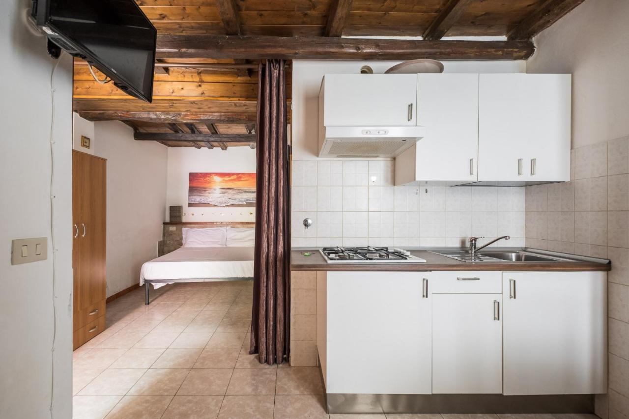 Casa Alla Pinacoteca Di Bologna By Wonderful Italy Eksteriør billede