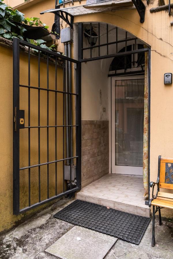 Casa Alla Pinacoteca Di Bologna By Wonderful Italy Eksteriør billede