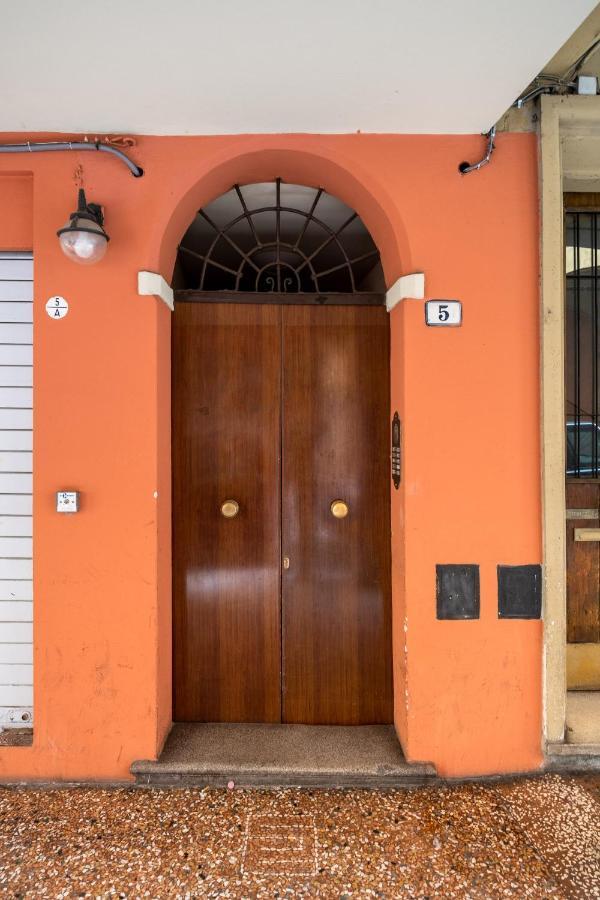 Casa Alla Pinacoteca Di Bologna By Wonderful Italy Eksteriør billede